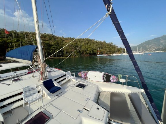 Image of Emocean yacht #13