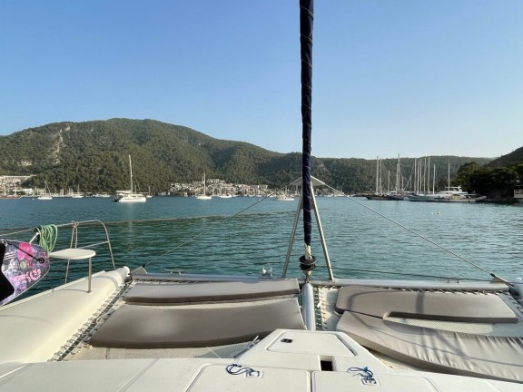 Image of Emocean yacht #14