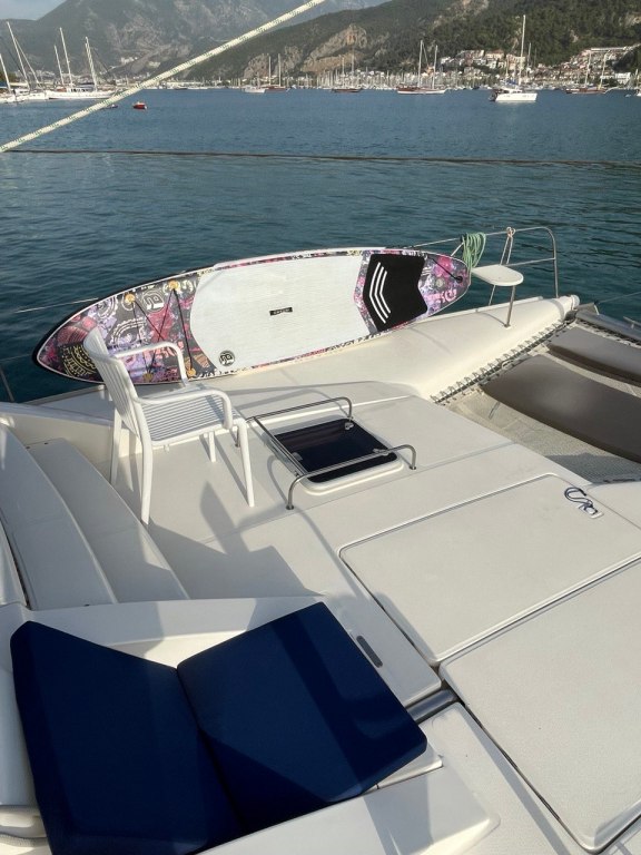 Image of Emocean yacht #15