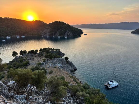 Image of Emocean yacht #16