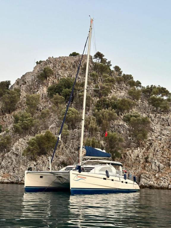 Image of Emocean yacht #17