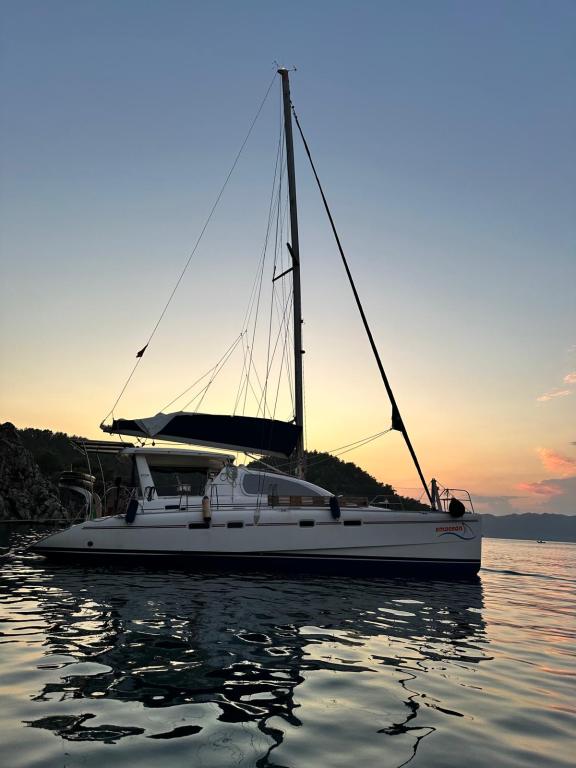 Image of Emocean yacht #18