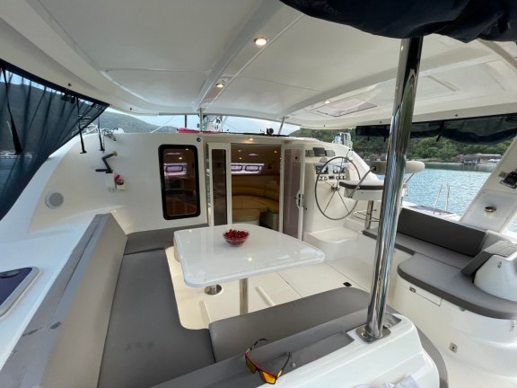 Image of Emocean yacht #12