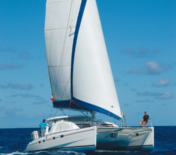 Image of Emocean yacht #3