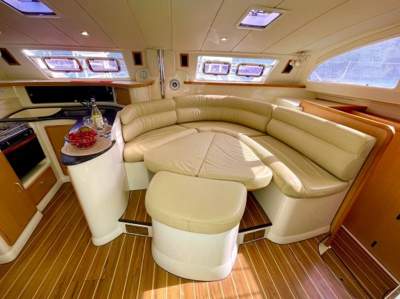 Image of Emocean yacht #20