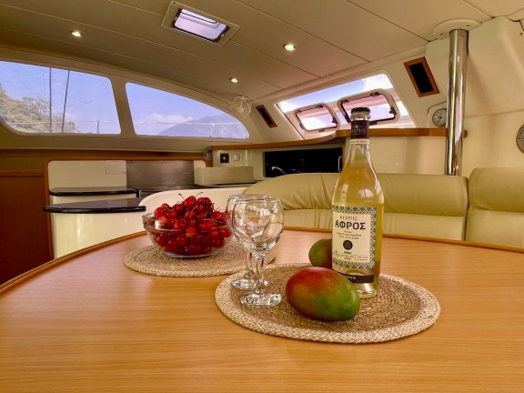 Image of Emocean yacht #22