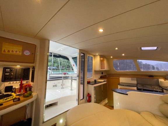 Image of Emocean yacht #23