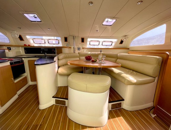 Image of Emocean yacht #19