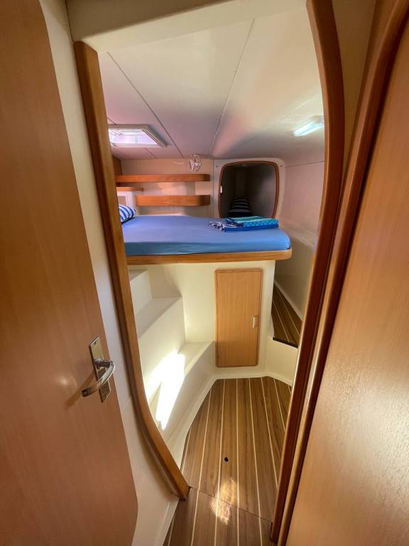 Image of Emocean yacht #25