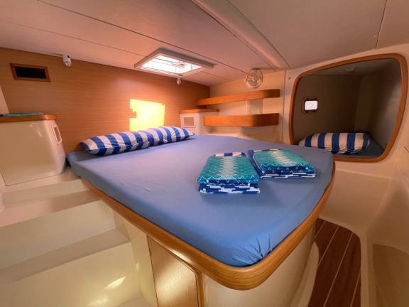 Image of Emocean yacht #26