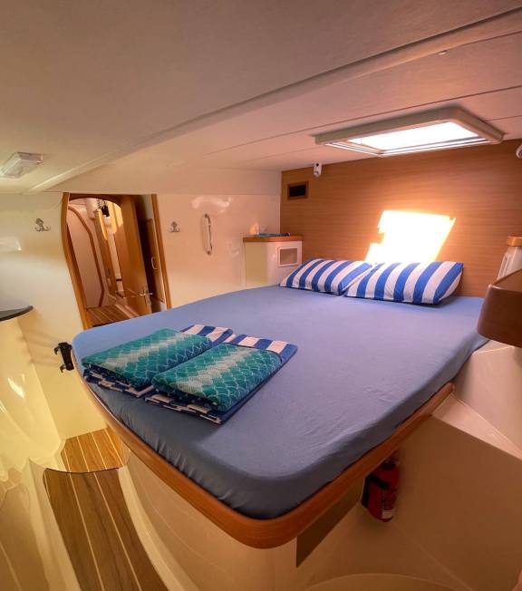 Image of Emocean yacht #27