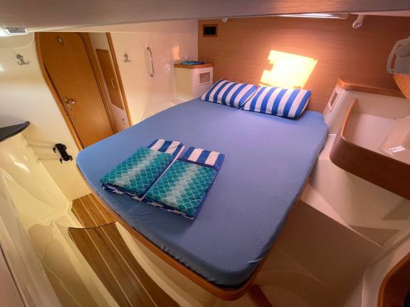 Image of Emocean yacht #28