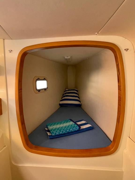 Image of Emocean yacht #30