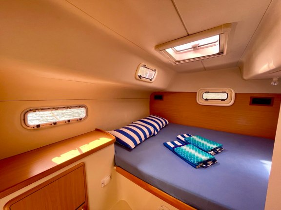 Image of Emocean yacht #31