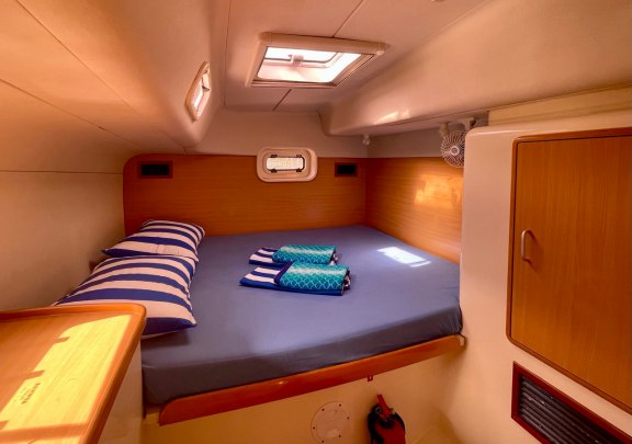 Image of Emocean yacht #32