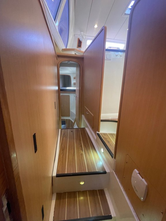 Image of Emocean yacht #24