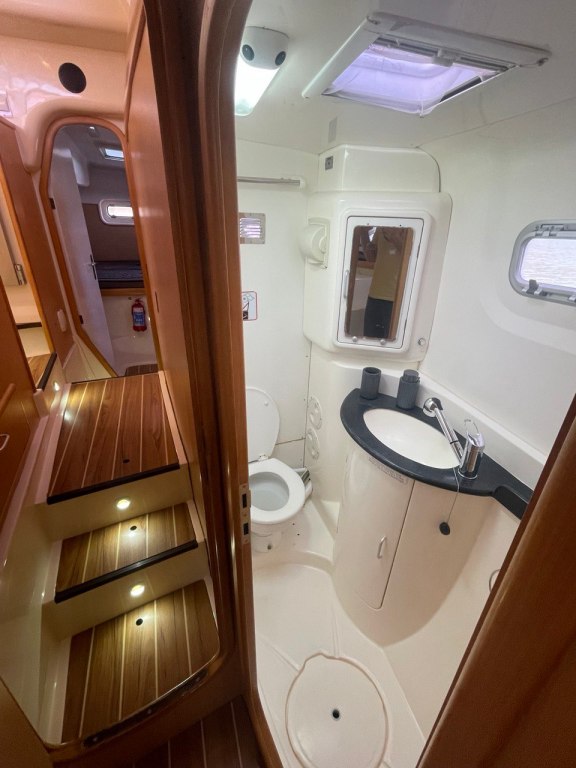 Image of Emocean yacht #34