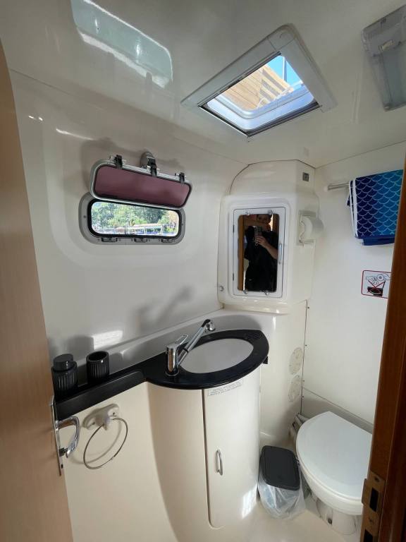 Image of Emocean yacht #35