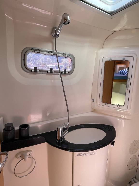 Image of Emocean yacht #36