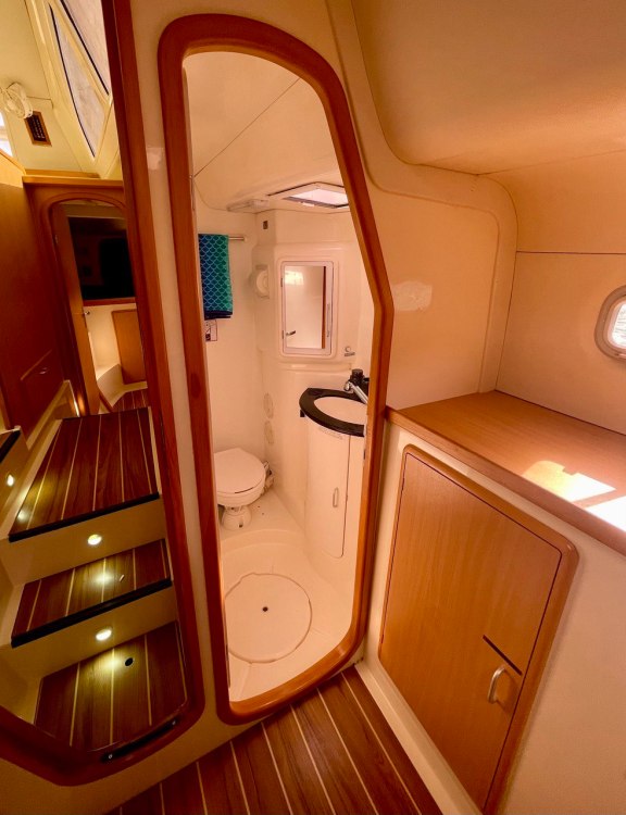 Image of Emocean yacht #33