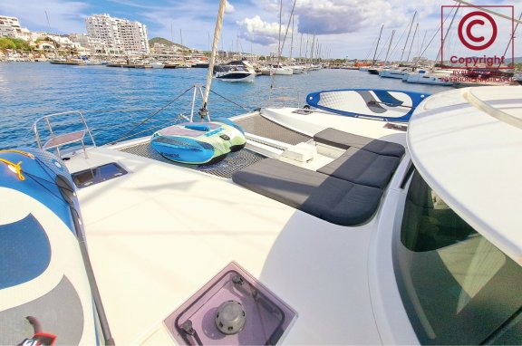 Image of Ella yacht #13