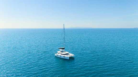 Image of Iris yacht #11