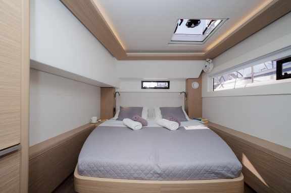 Image of Iris yacht #20