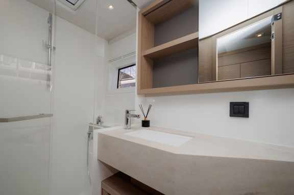 Image of Iris yacht #26