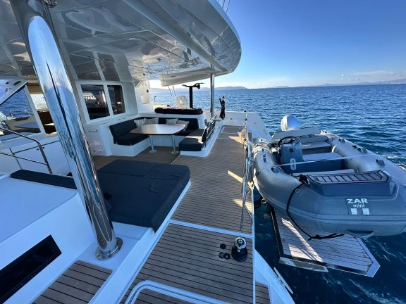 Image of Akana yacht #5