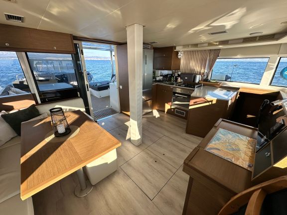 Image of Akana yacht #7