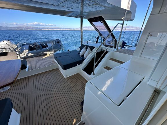 Image of Akana yacht #8