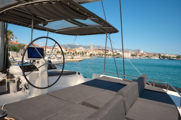 Image of Akana yacht #7