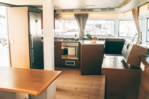 Image of Akana yacht #14