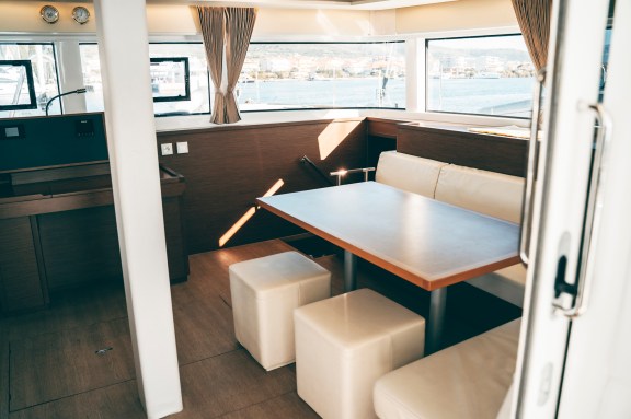 Image of Akana yacht #15