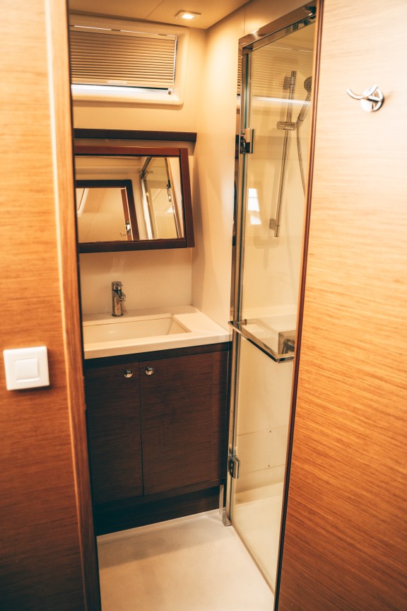 Image of Akana yacht #17