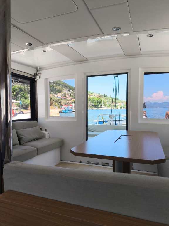 Image of Timeless yacht #15