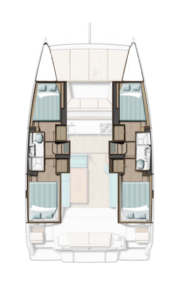 Image of Timeless yacht #2