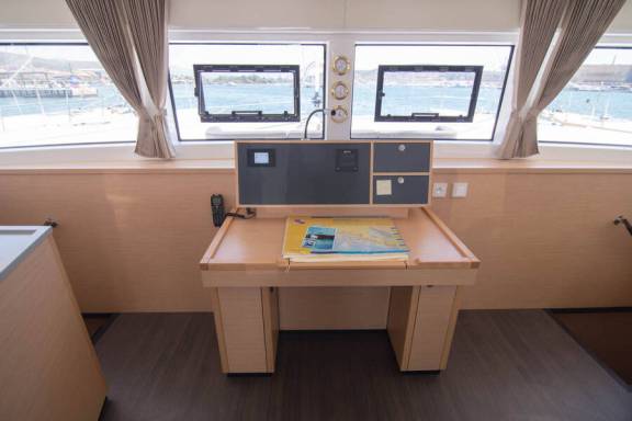 Image of LinaHanna yacht #10