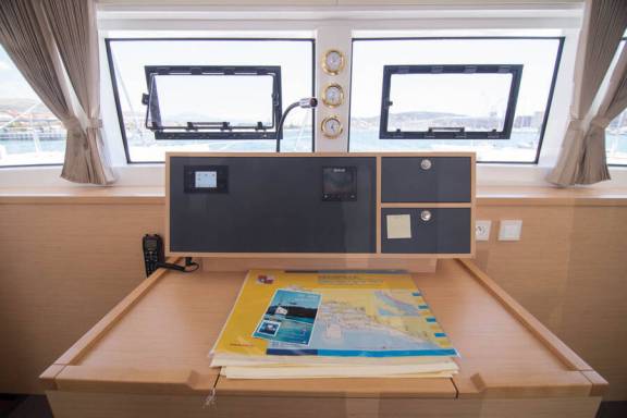 Image of LinaHanna yacht #11