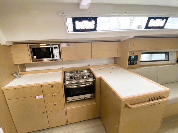 Image of Christos yacht #4