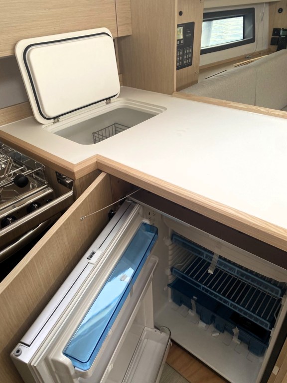 Image of Christos yacht #5