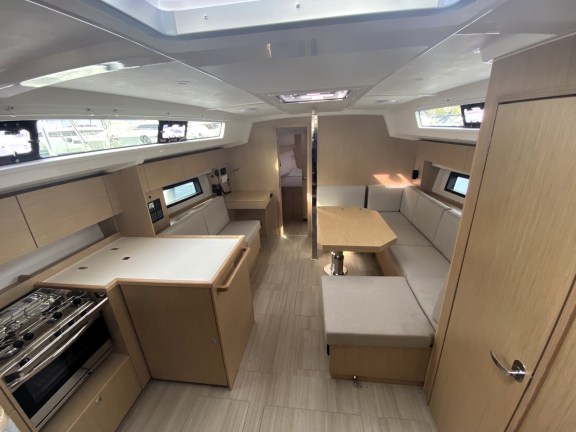 Image of Christos yacht #3