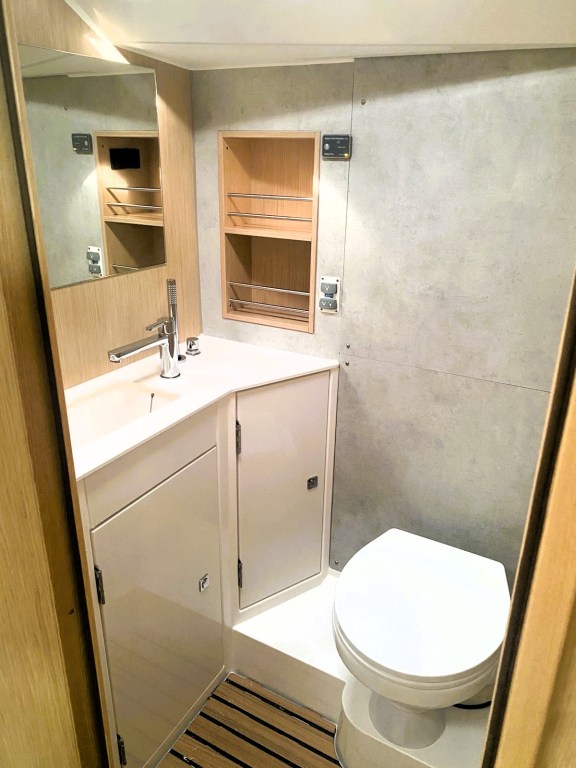 Image of Christos yacht #9