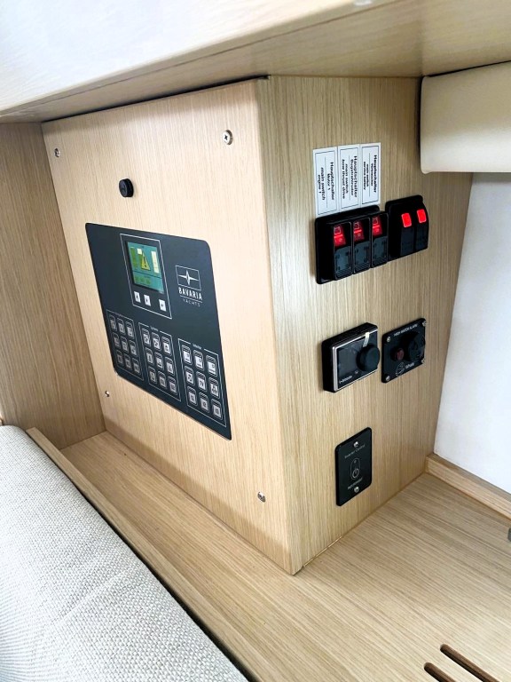 Image of Christos yacht #12