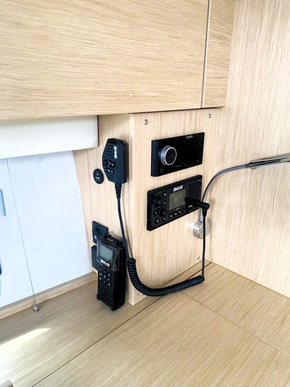 Image of Christos yacht #13