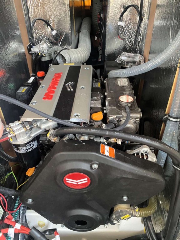 Image of Christos yacht #11