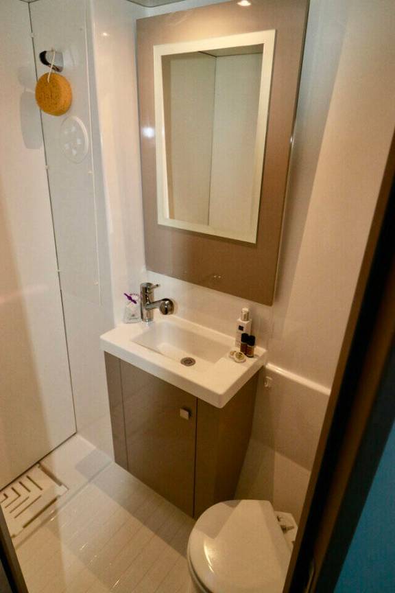 Image of Mouse yacht #11