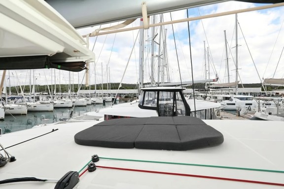 Image of Lila yacht #8