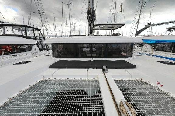 Image of Lila yacht #10