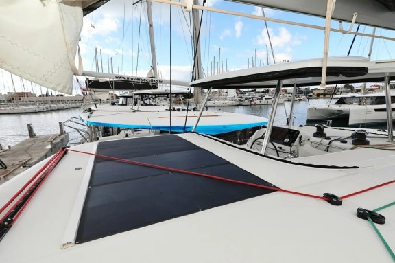 Image of Lila yacht #12